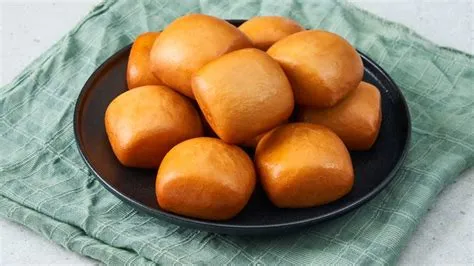  Yingkou Mantou Yu:  Bir Çorba Lezzeti mi Yoksa Bir Ekmek Şöleni mi?